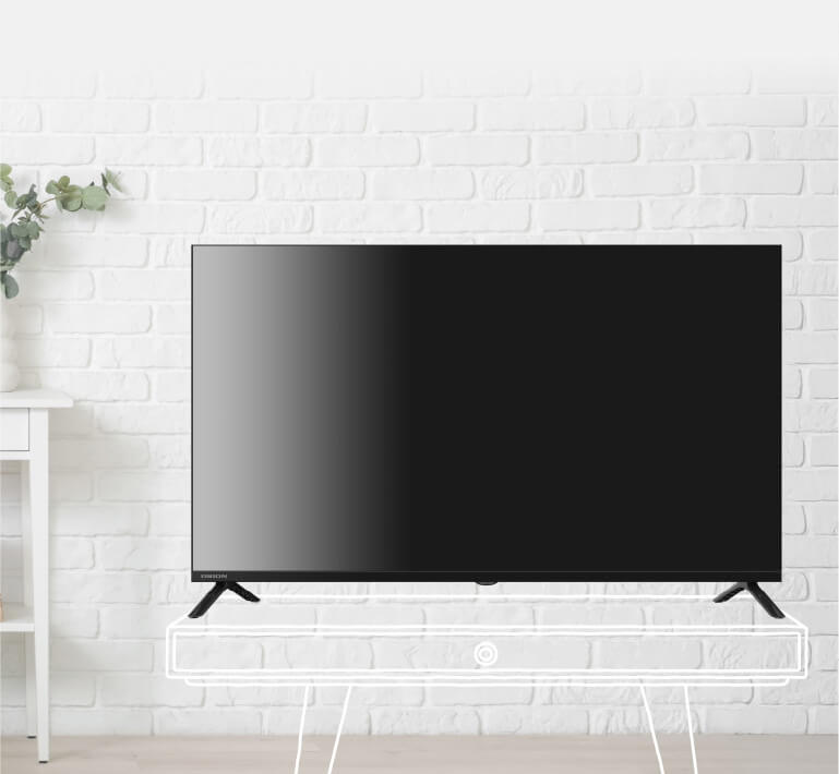 BASIC ROOM series 【公式】ORION（オリオン）日本思考の4K液晶テレビ