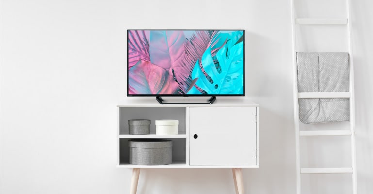 BASIC ROOM series 【公式】ORION（オリオン）日本思考の4K液晶テレビ