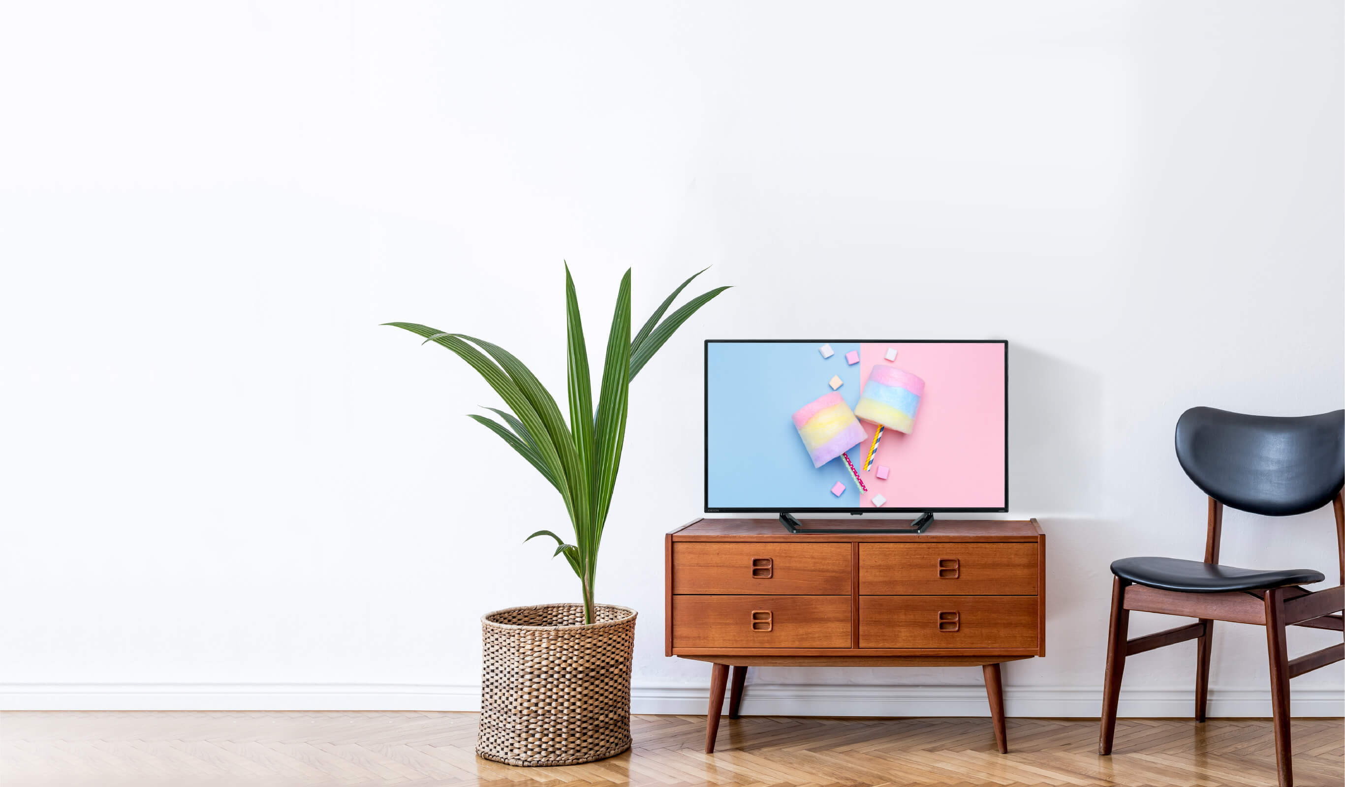 BASIC ROOM series