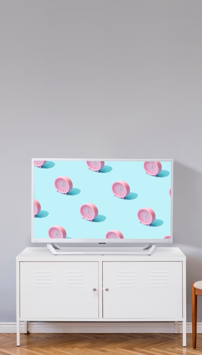 BASIC ROOM series
